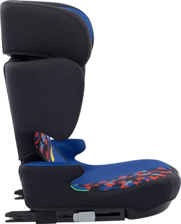 Productafbeelding Bebeconfort x Disney Hera i-Fix (Kinderzitje)
