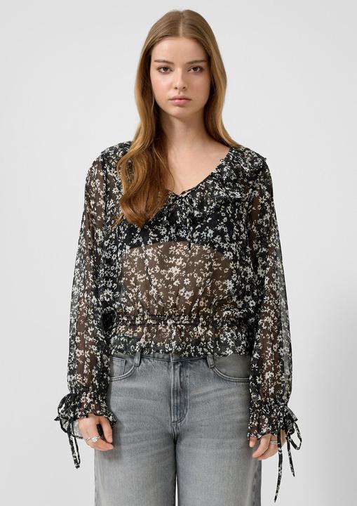 Immagine prodotto s.Oliver Bluse Chiffonbluse (44)