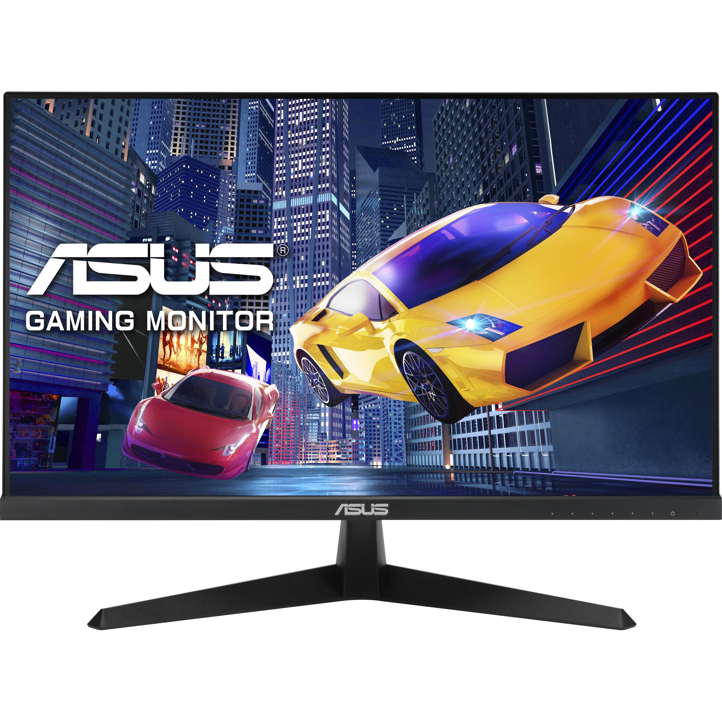 ASUS ProArt VY249HGR (1920 x 1080 Pixel, 23.80"), Monitor, Schwarz