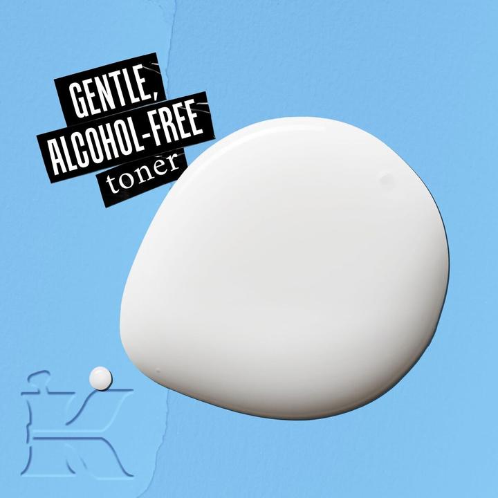 Produktbild Kiehl's Ultra Facial Toner (Gesichtswasser, 500 ml)