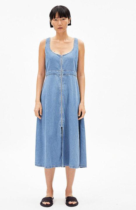 Image du produit Armedangels Midikleid TAAHLEE (XS)