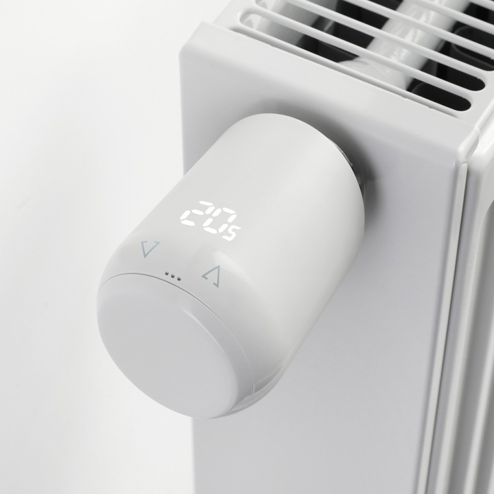 Produktbild Eurotronic Funk Heizkörperthermostat