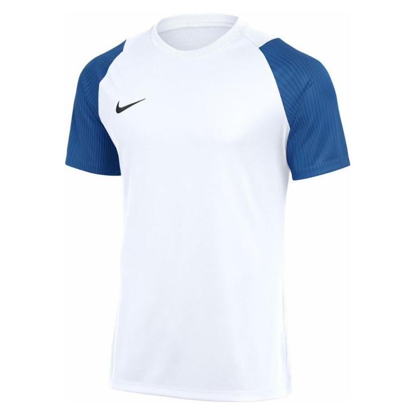 Nike, Herren, Sportshirt, Herren-Akademie-T-Shirt (M), Schwarz, M
