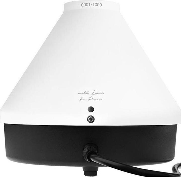 Image du produit Storz & Bickel Volcano Classic Peace édition limitée