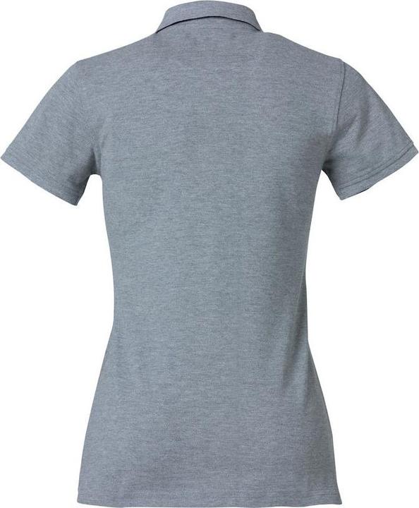 Produktbild Clique Heavy Premium Poloshirt (M)