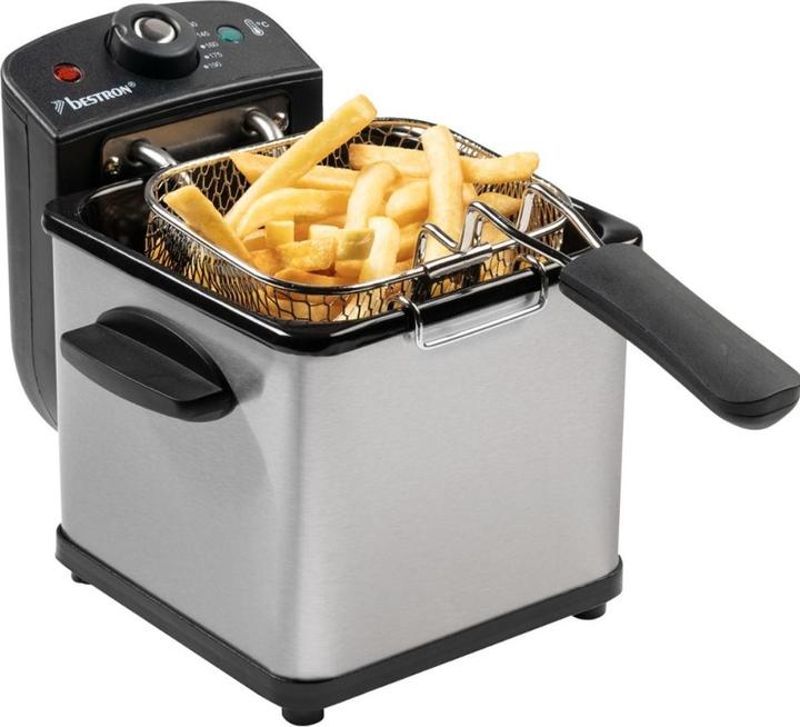 Produktbild Bestron AF100S ed