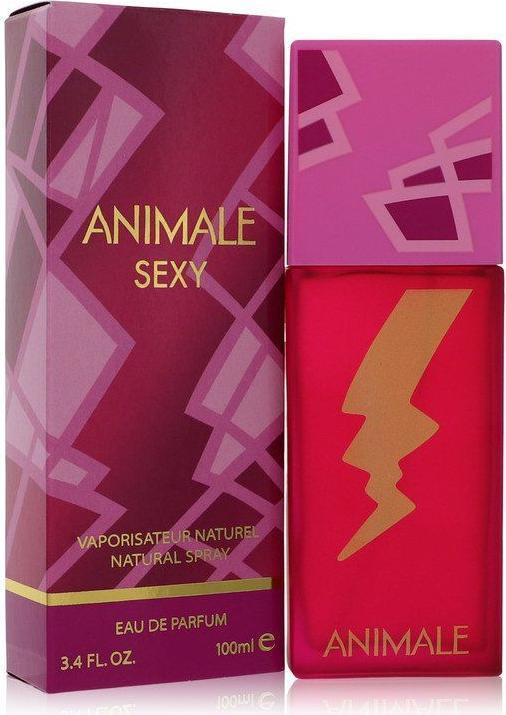 Produktbild Animale Sexy by (Eau de Parfum, 100 ml)
