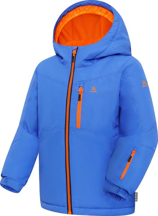Actual product image Kamik Niko (116)