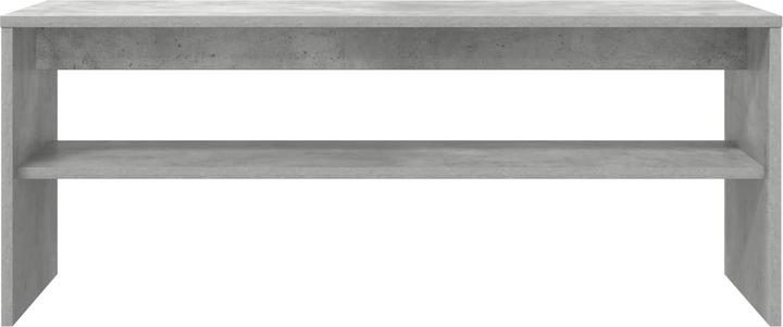 Produktbild vidaXL TV-Schränk (35 x 100 x 40 cm)