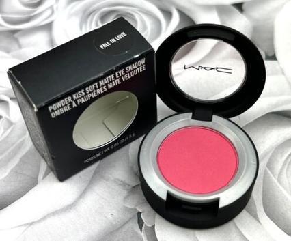 Immagine prodotto MAC Cosmetics Ombretto (Alta salsa)