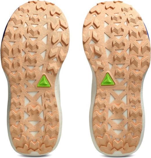 Produktbild ASICS Performance Trabuco Max 5 (37.5)