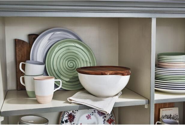 Productafbeelding Villeroy & Boch Artesano Originele dekselkom (24 cm, 1 x)