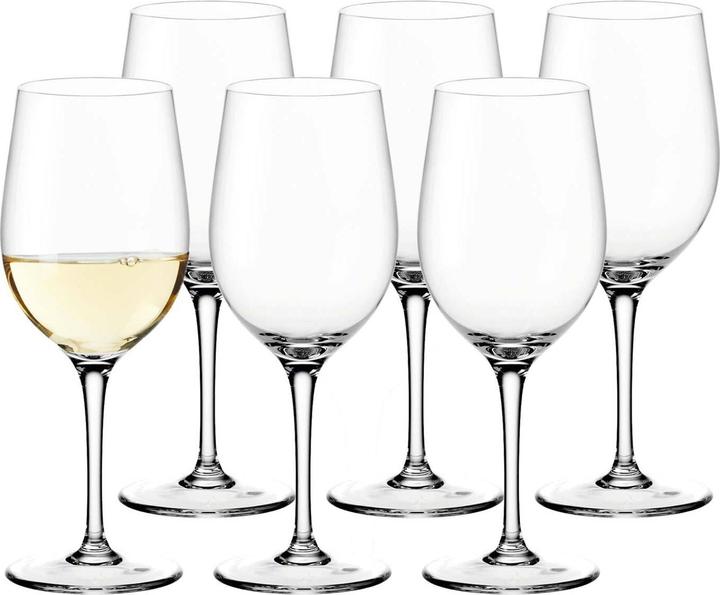 Actual product image Leonardo Ciao+ (14 cl, 1 Glass, White wine glasses)