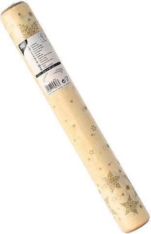 Produktbild Papstar Tischläufer "Christmas Shine" (40 x 300 cm)
