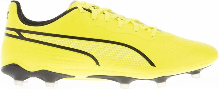 Immagine prodotto Puma King Match FG/AG Scarpe da Calcio Uomo (42)