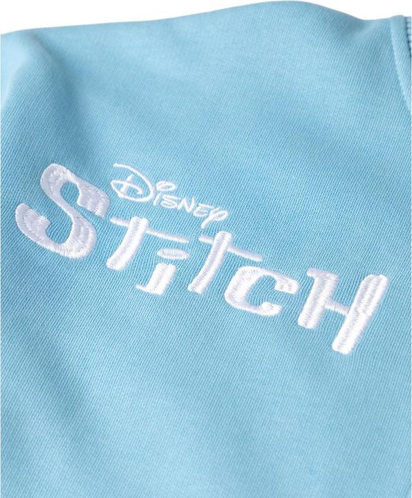 Produktbild Lilo & Stitch VarsityJacke (USCollegeStil) Mädchen (140)