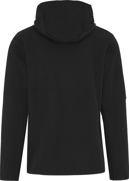 Produktbild Mister Tee MisterTee Basic Hooded Zipper - 181721 (S)