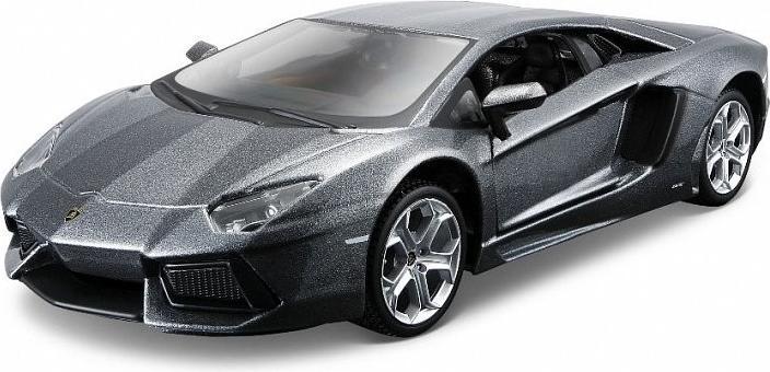 Produktbild Maisto Lamborghini Aventador 1:24 Metallmodell zum Zusammenbauen