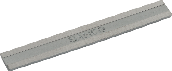 Actual product image Bahco Replacement blade for ERGO paint scraper 650, 50 mm (Replacement blade)