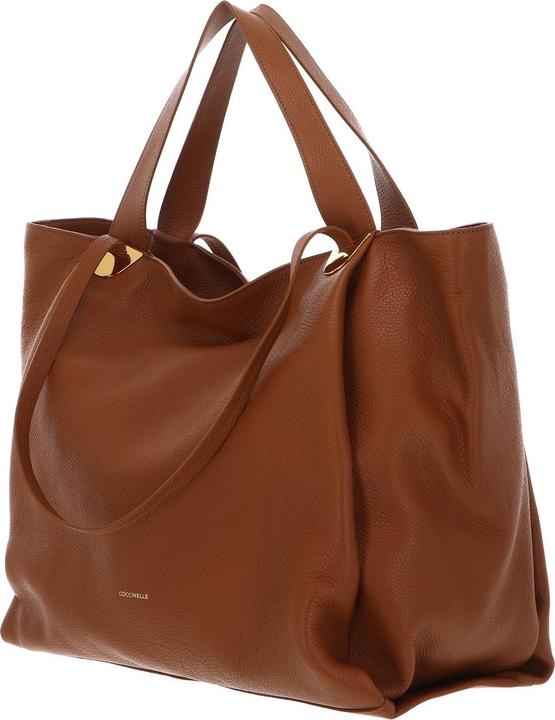 Produktbild Coccinelle Oliver Handbag Grained Leather