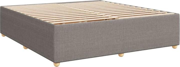 Actual product image vidaXL Boxspringbett (180 x 200 cm)
