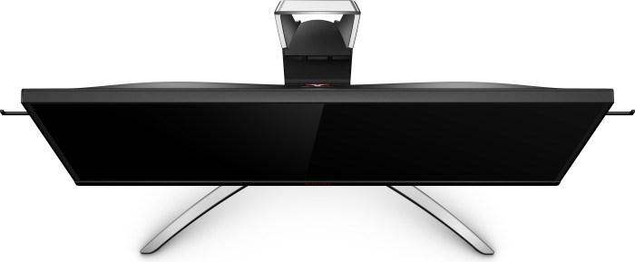 Actual product image AOC AG273QZ (2560 x 1440 pixels, 27")