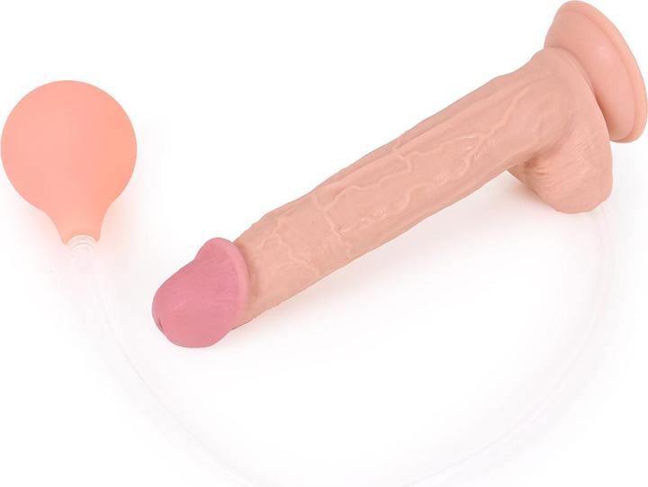 Produktbild Kiotos Cox Squirt Dildo 02