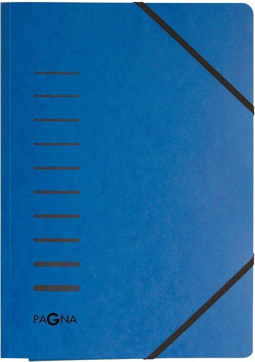 Actual product image Pagna Elasticated folder (A4, 1 x)
