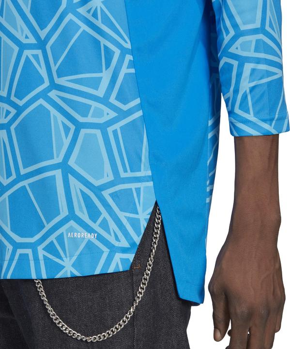 Image du produit adidas Maillot de gardien de but Manchester United (S)