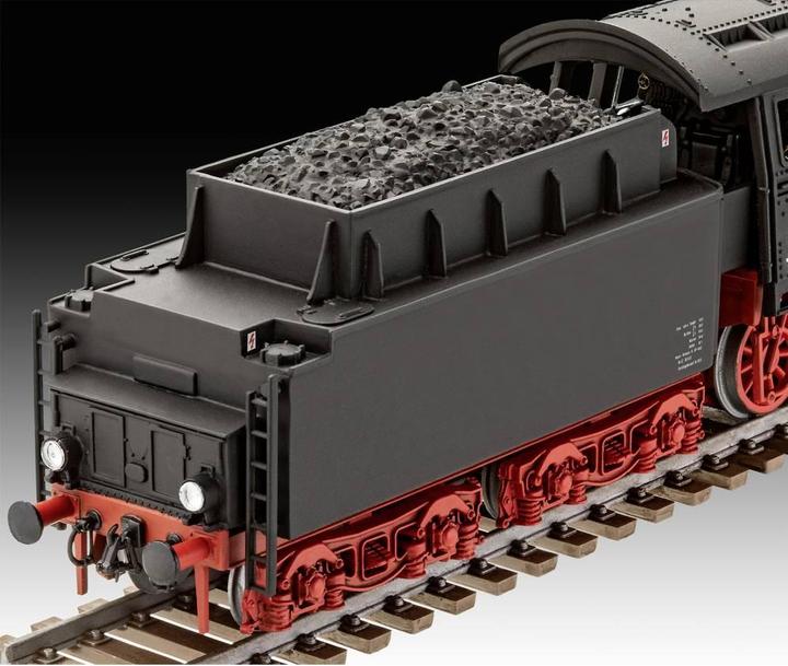 Actual product image Revell BR03 express locomotive