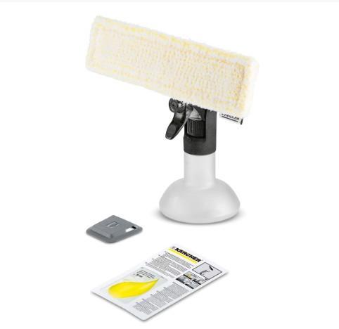 Image du produit Kärcher Set de flacons pulvérisateurs Extra (1 pcs)