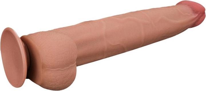 Produktbild Lovetoy Gleithautdildo