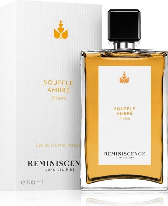 Actual product image Reminiscence Ambre Eau de Toilette (re) (Eau de toilette, 100 ml)