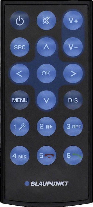 Produktbild Blaupunkt Dakar 224 BT