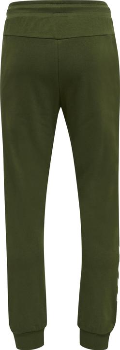 Actual product image hummel ISAM 2.0 REGULAR PANTS (XL)