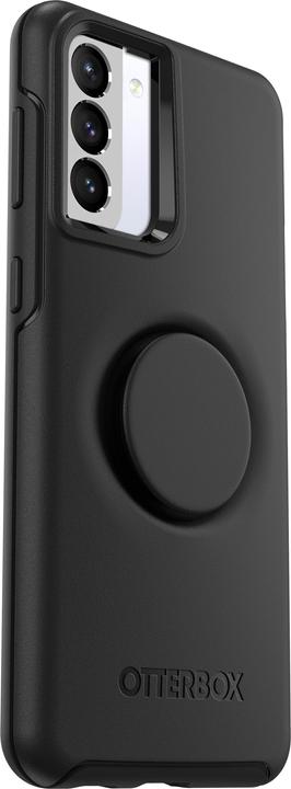 Actual product image OtterBox Otter + Pop Symmetry (Samsung Galaxy S21+)