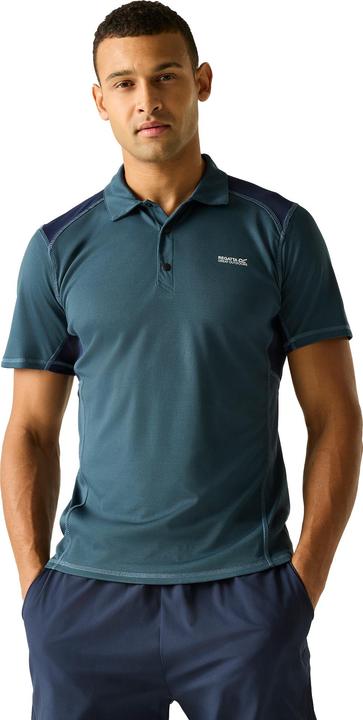 Produktbild Regatta Virda Poloshirt (M)