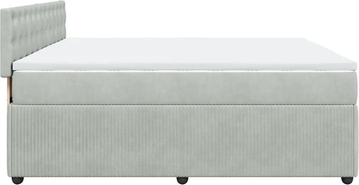 Immagine prodotto vidaXL Boxspringbett (180 x 200 cm)