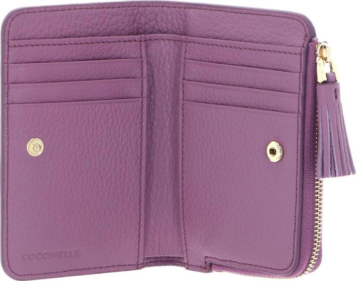 Actual product image Coccinelle Tassel Wallet