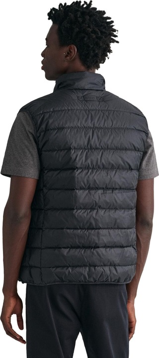 Image du produit GANT Light Down Vest (4XL)