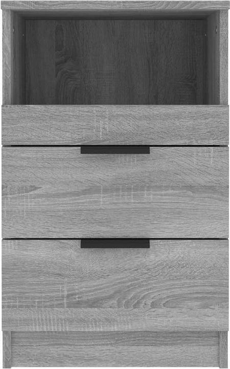 Immagine prodotto vidaXL Nachttisch (40 x 36 x 65 cm)