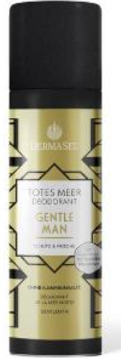 Actual product image DermaSel Deodorant Gentleman df Aeros Spr 150 ml (Spray, 150 ml)