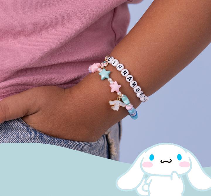 Immagine prodotto Hello Kitty Cinnamoroll (Metallo)