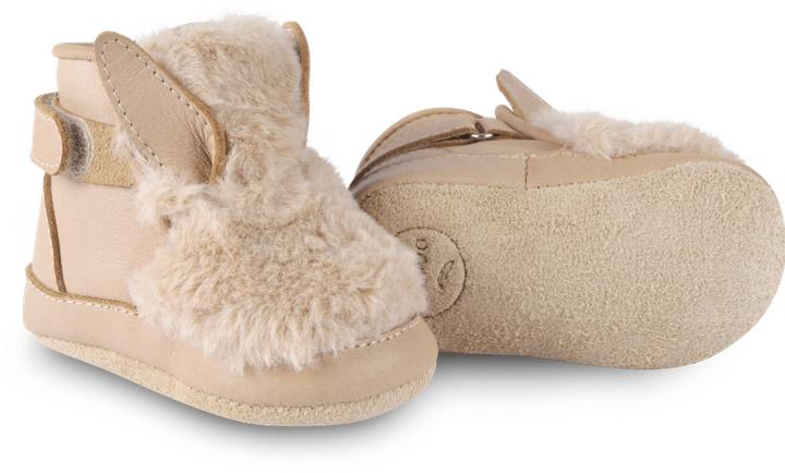 Immagine prodotto Donsje Fodere b??b? "Richy Lining" beige (20, 21)