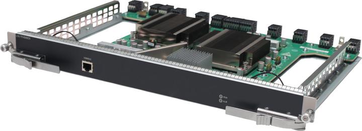 Actual product image HPE E N FlexNetwork 10508/10508-V Module, Fabric, 2.32Tbit/s, Type D (Network Accessories)