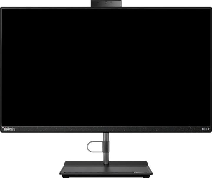 Actual product image Lenovo ThinkCentre neo 30a 24 (256 GB, 8 GB, Intel Core i3-1215U, Intel UHD Graphics)