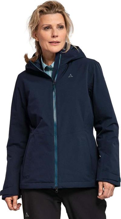 Actual product image Schöffel Gate tip (36)