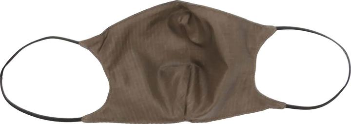 Actual product image Off Simple Arrow Logo Face Mask