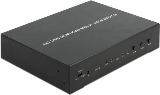 Produktbild Delock Multiview