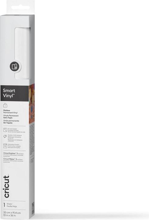 Produktbild Cricut Smart Vinyl Permanent